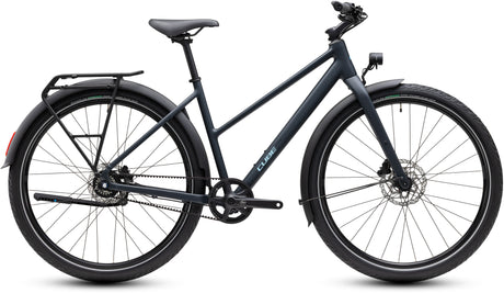 Cube Editor Pro FE Trapez night´n´chrome (2027)