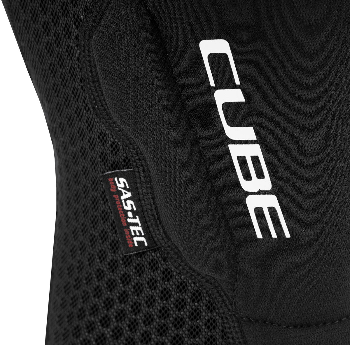CUBE Knieschoner X Actionteam Evolution