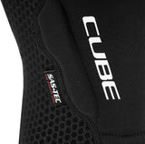CUBE Knieschoner X Actionteam Evolution
