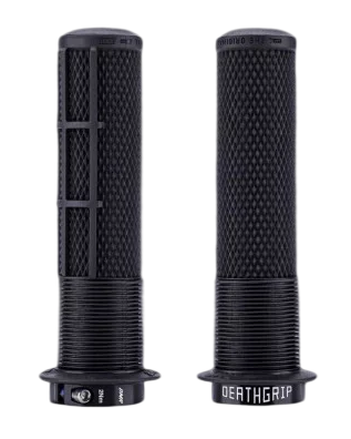 DMR Brendog Death Grip 2 Lock-On Griff 133/31.3mm black