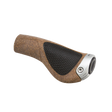 Ergon GP1 BioKork Griffe braun/schwarz