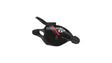 SRAM GX Trigger Schalter 11-fach schwarz/rot