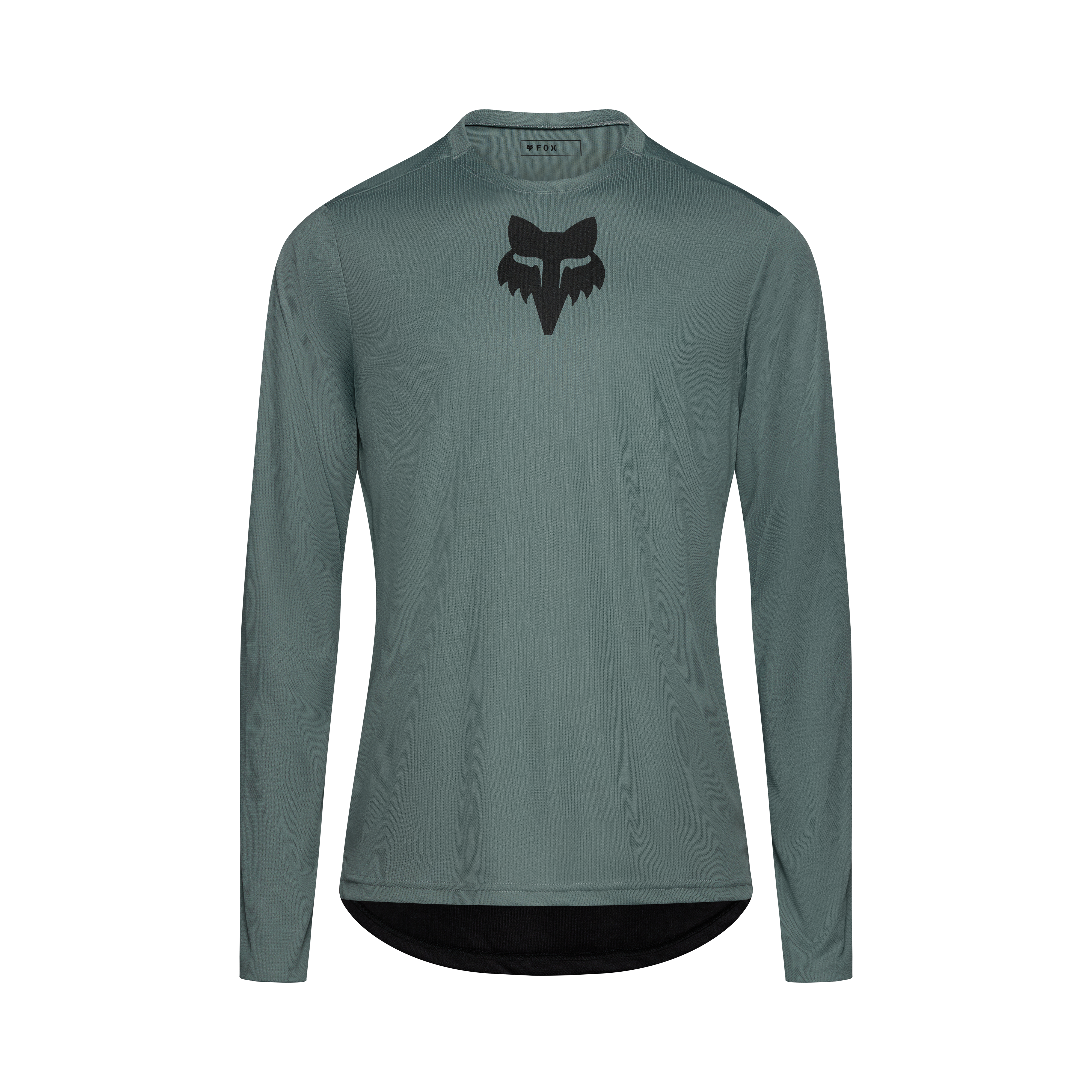 Fox Ranger Ls Jersey Fox Head Sage
