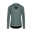 Fox Ranger Ls Jersey Fox Head Sage
