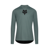 Fox Ranger Ls Jersey Fox Head Sage
