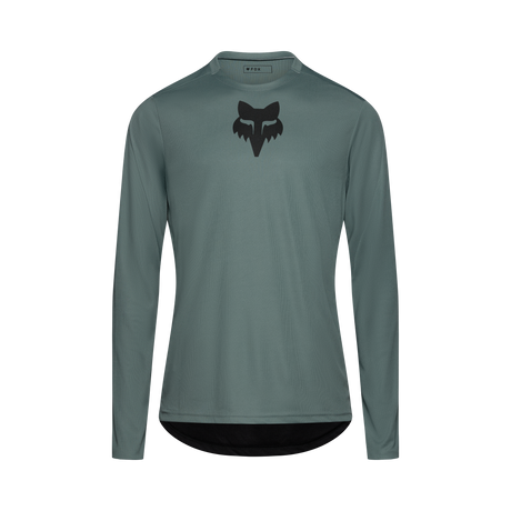 Fox Ranger Ls Jersey Fox Head Sage