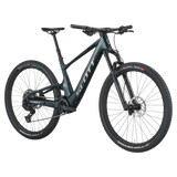 Scott Lumen 920 twinkle green (2026)