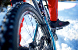 Schwalbe Ice Spiker Pro Drahtreifen Performance 26x2.10" Winter schwarz