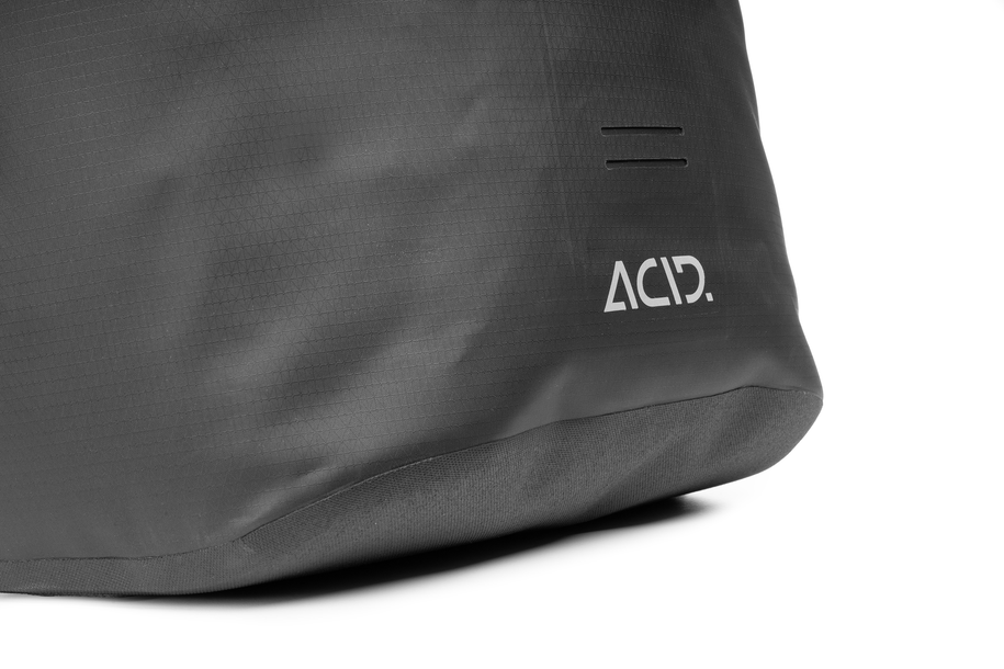 Acid Seitentasche PACK PRO 10 SMLink 2.0 black