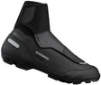 Shimano MW502 Winter MTB-Schuhe black