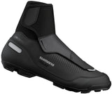 Shimano MW502 Winter MTB-Schuhe black