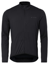 VAUDE Matera LS Tricot II Herren schwarz