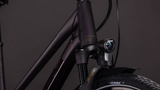 Cube Kathmandu SLX Trapez solareclipse´n´gold (2026)