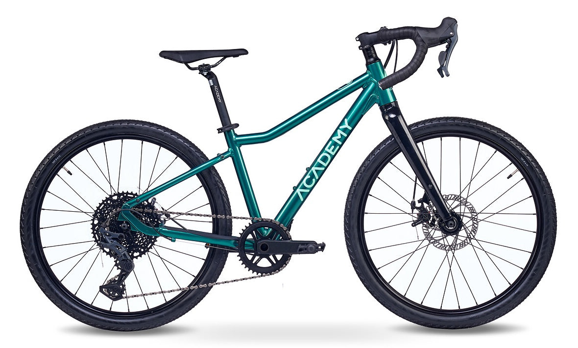 B-Ware: ACCADEMY S-grade Gravel 5 24