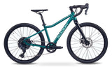 B-Ware: ACCADEMY S-grade Gravel 5 24" Forest (2027)