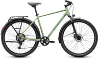 Cube Nature ONE FE Diamant (2027) | Trekkingrad | almondgreen´green – aktuelle Variante