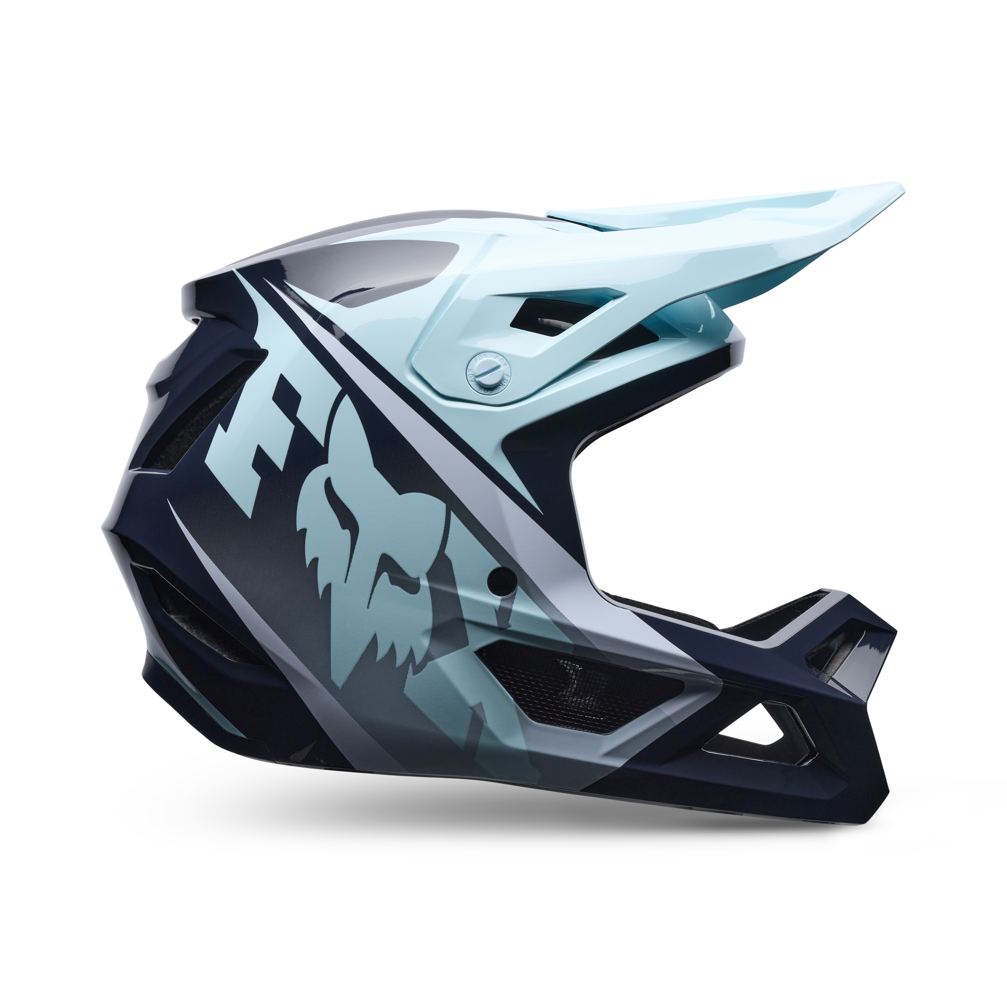 Fox Rampage Foundry, Ce/Cpsc Midnight