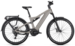 Kalkhoff ENTICE 7+ MOVE 800 Wh Diamant 800 moonstonegreymatt (2027)