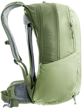 deuter Race Air 14+3 Fahrradrucksack mineral-grove