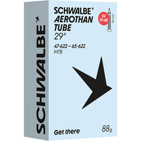 Schwalbe SV 19-AE AEROTHAN Schlauch 47/65-622