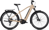 Kalkhoff ENTICE 3 SEASON Diamant 540 sandstone matt (2027)