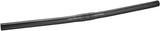 Humpert Town Exclusive Lenker Ø25,4mm Aluminium schwarz