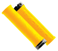 Race Face Half Nelson Single Clamp Griffe 29mm  yellow