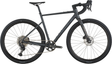 Scott Speedster Gravel 30 black (2026)