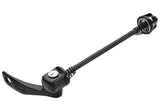 Shimano WH-R501-F Schnellspanner schwarz