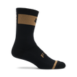 Fox 8" Defend Winter Sock Brown Sugar