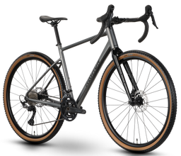 Raymon Territ Pro star black stealth (2026)