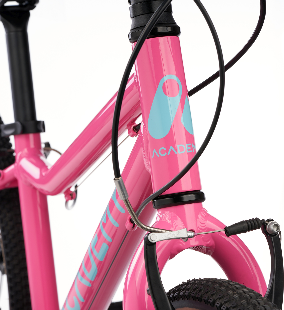 Academy Grade 4 Pink (2027)
