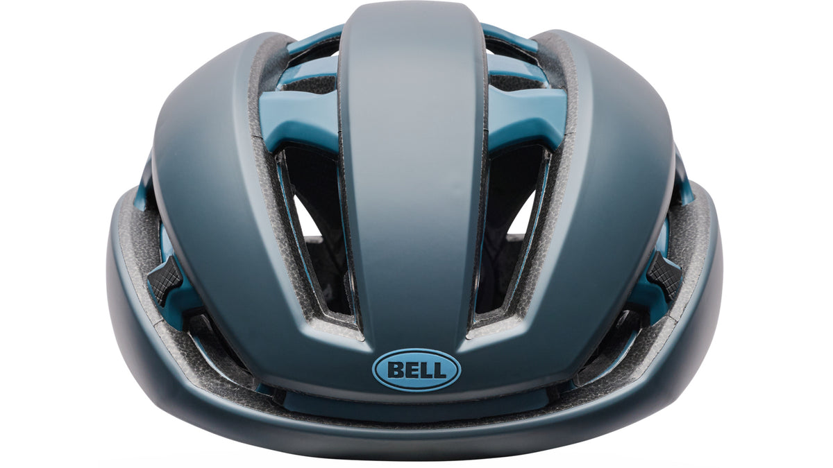 Bell XR Spherical Strike steel grey
