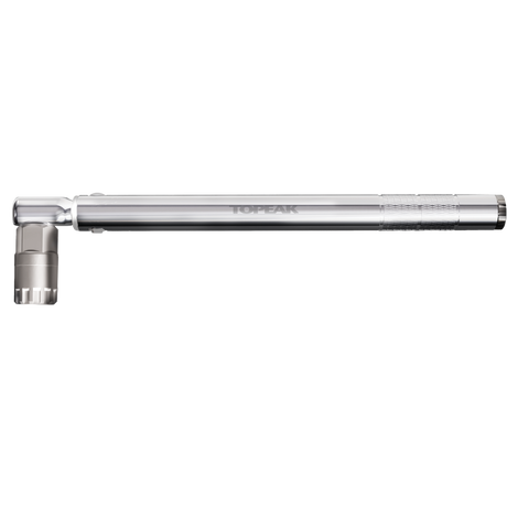 Topeak Torq Wrench 40 Nm with Lockring Tool