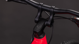 Cube Numove 240 Disc  redrose´n´peach (2027)