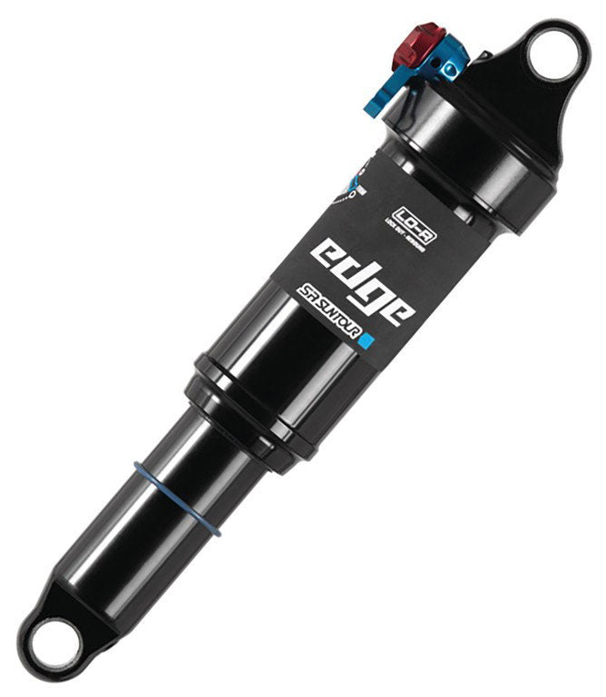 SR Suntour Edge LOR Hinterbaudämpfer 190x45mm