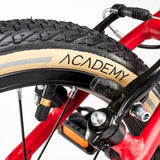 ACADEMY Grade 2 14" Red (2026)