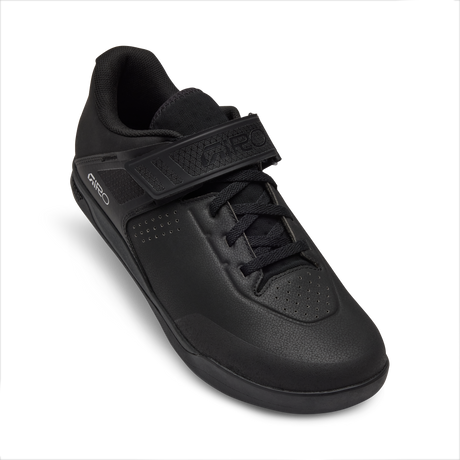 Giro Chamber III MTB-Schuhe black/black