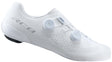 Shimano RC810 Rennrad-Schuhe Normal White