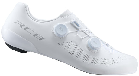 Shimano RC810 Rennrad-Schuhe Normal White