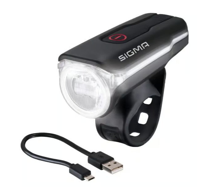Sigma Aura 60 USB Frontlicht