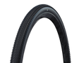 Schwalbe G-ONE R PRO Evolution Line V-Guard ADDIX Race E-25 28" Tubeless Ready schwarz