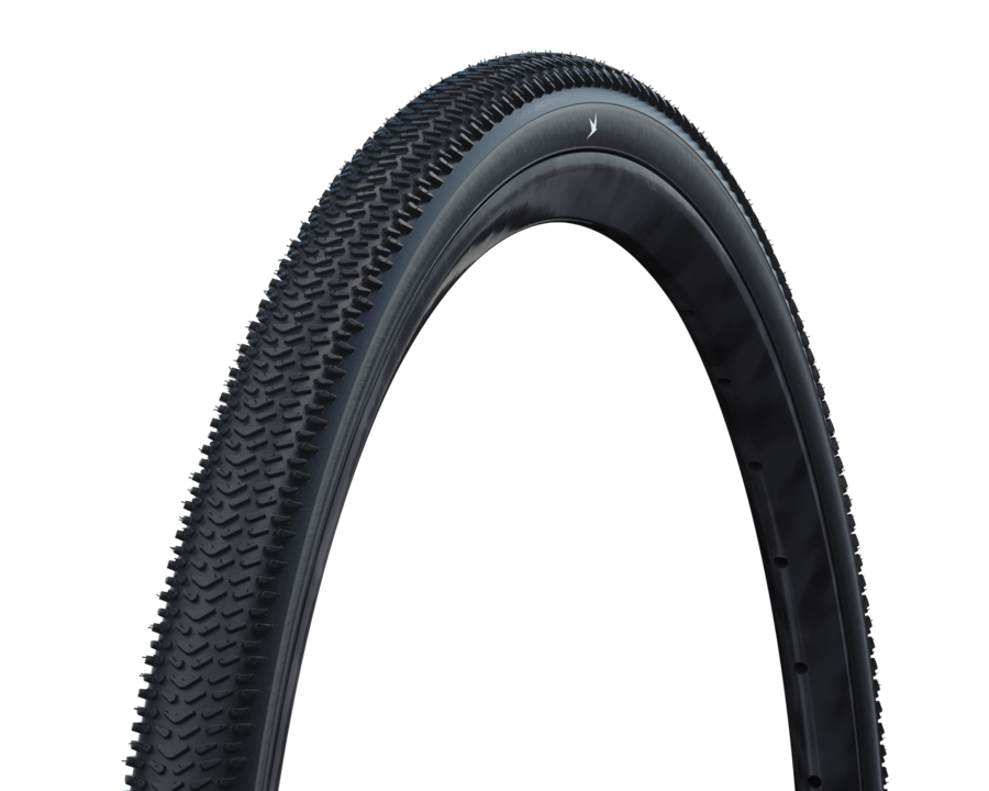 Schwalbe G-ONE R PRO Evolution Line V-Guard ADDIX Race E-25 28" Tubeless Ready schwarz