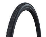 Schwalbe G-ONE R PRO Evolution Line V-Guard ADDIX Race E-25 28" Tubeless Ready schwarz