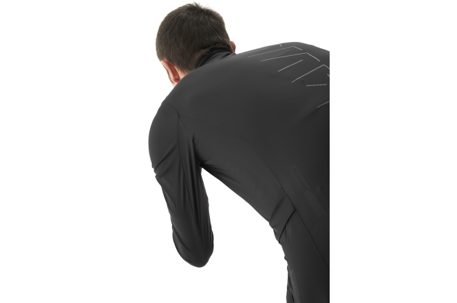 Mavic Cosmic Wind Jacket M Black