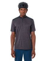 VAUDE Men's Tamaro HZ Shirt IV purple ash