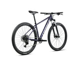 Orbea ONNA 29 40 Tanzanite (Matt) - Silver (Gloss) (2026)