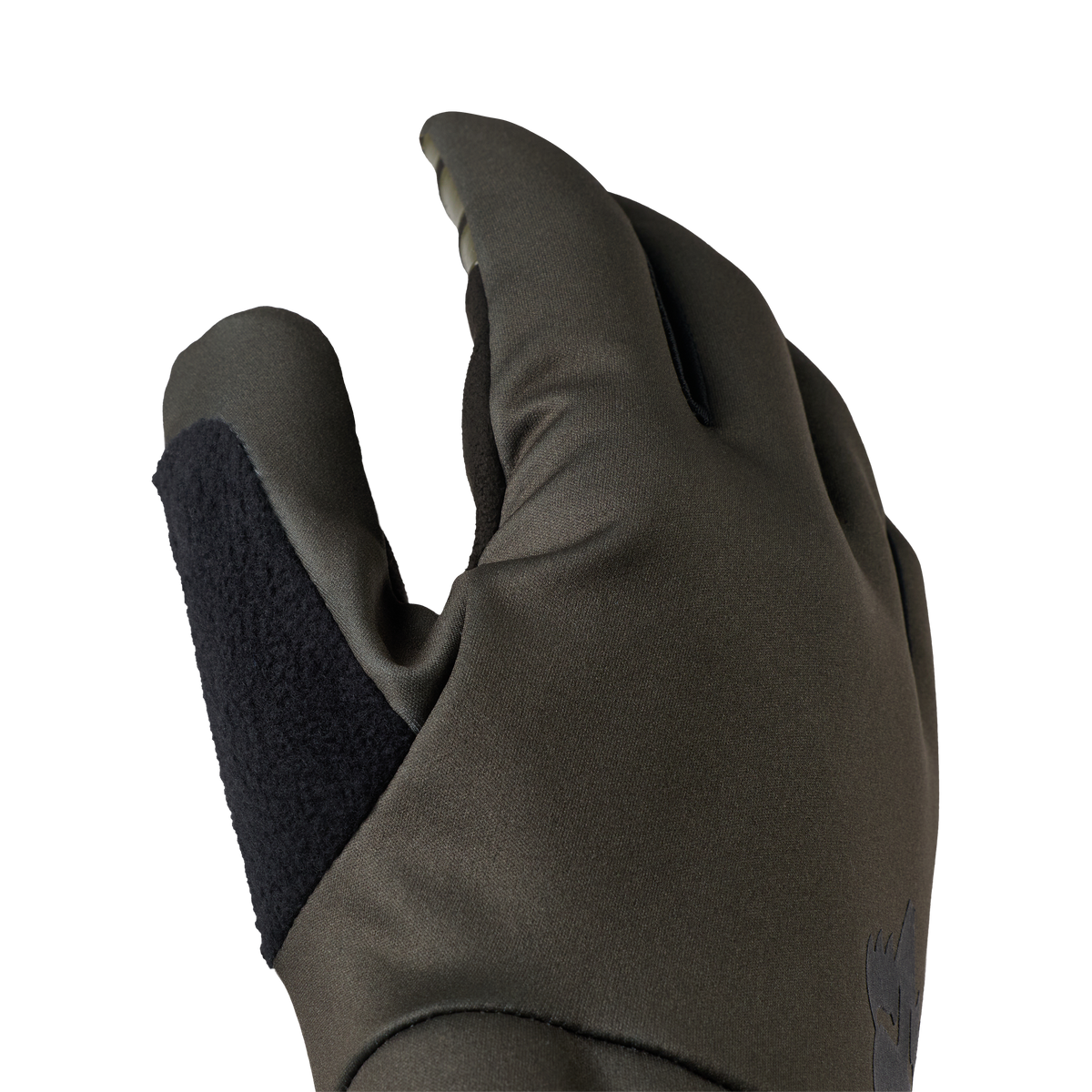 Fox Ranger Fire Glove Military
