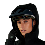 Fox W Defend 3L Water Jacket Black