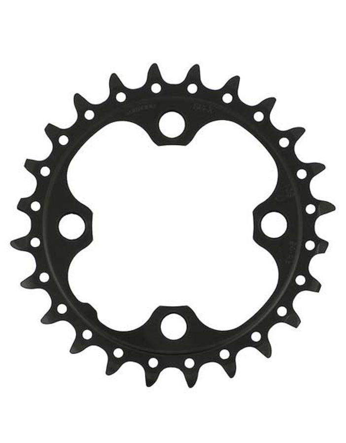 Shimano SLX FC-M660 Kettenblatt 10-fach